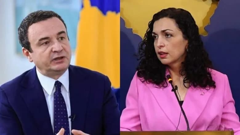 Osmani: Kurti në dhjetor e në janar më përkrahi, në shkurt ndryshoi pa argument apo kritikë
