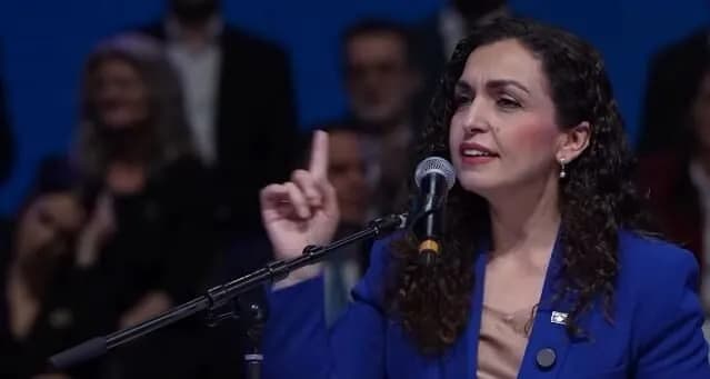Osmani: Sa herë që Kosova ka nevojë për dinjitet shtetëror e bashkim, kthehet te Rugova dhe te LDK-ja