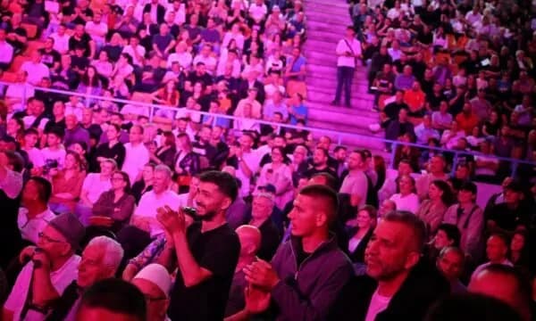Partitë politike vazhdojnë tubimet elektorale, këto qytete përzgjodhën për sot