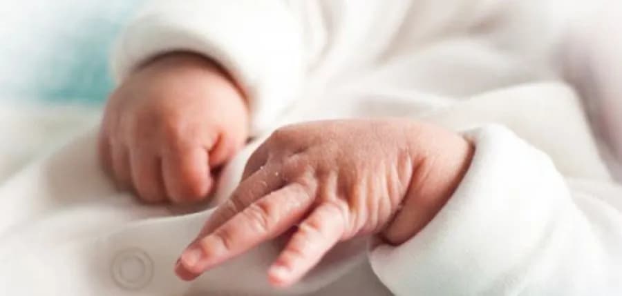 Pas 28 vitesh infertilitet, 48-vjeçarja ishte bërë nënë e binjakëve