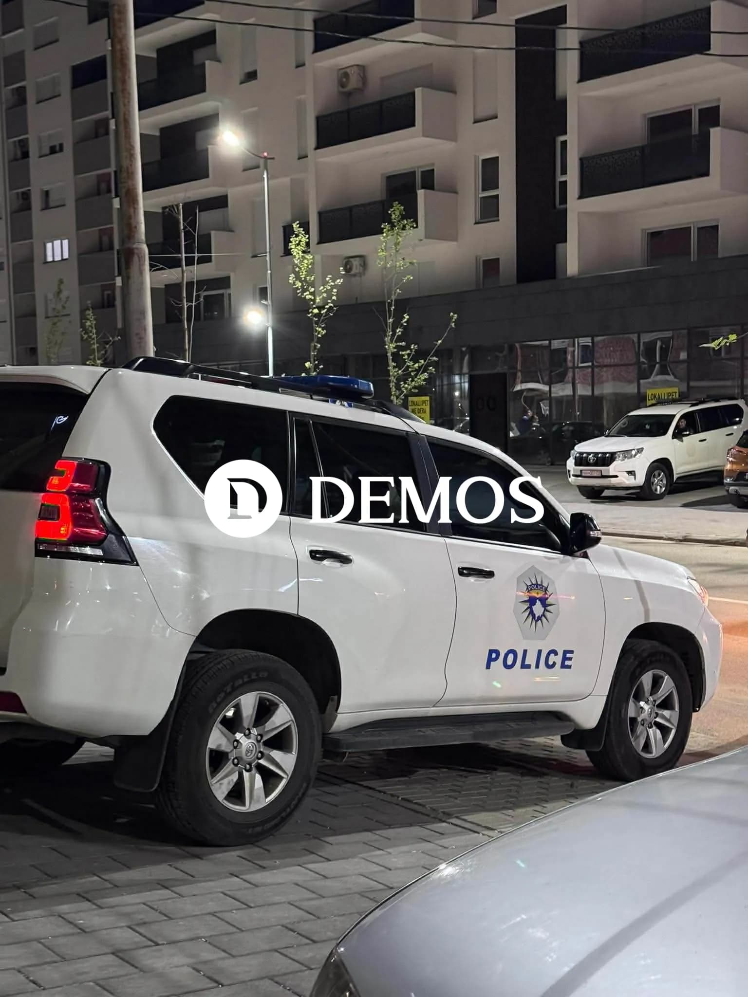 Pas presionit qytetar, njësitë speciale të Policisë së Kosovës largohen nga Skenderaj