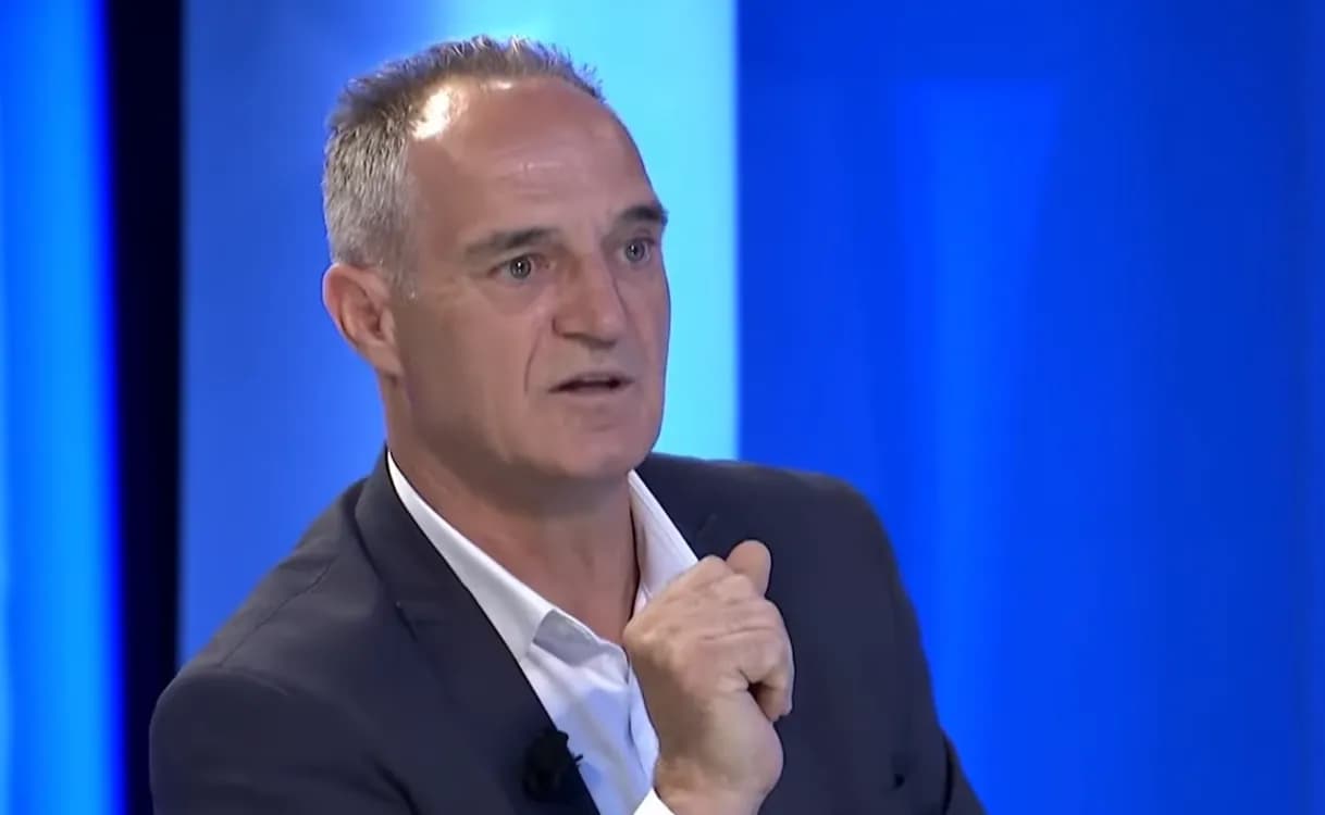Pavarësisht që s’e propozoi dega, Nait Hasani e konfirmon se do garojë për deputet: Po, do të jem në listë