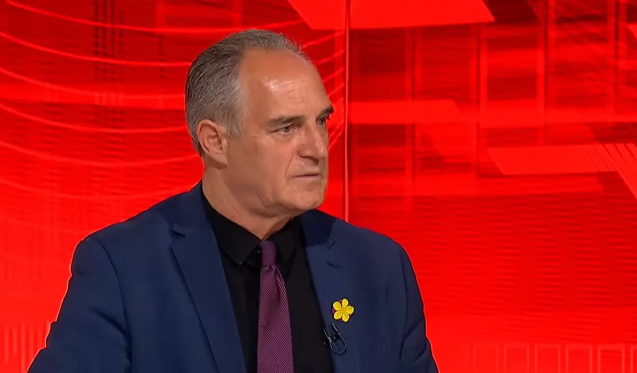 PDK: Nait Hasani është pjesë e listës së kandidatëve për deputetë