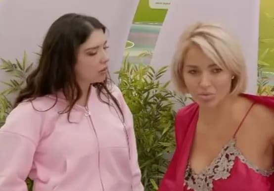 Pëlqyen të njëjtin mashkull, si qëndron sot raporti i Albes dhe Dolces?