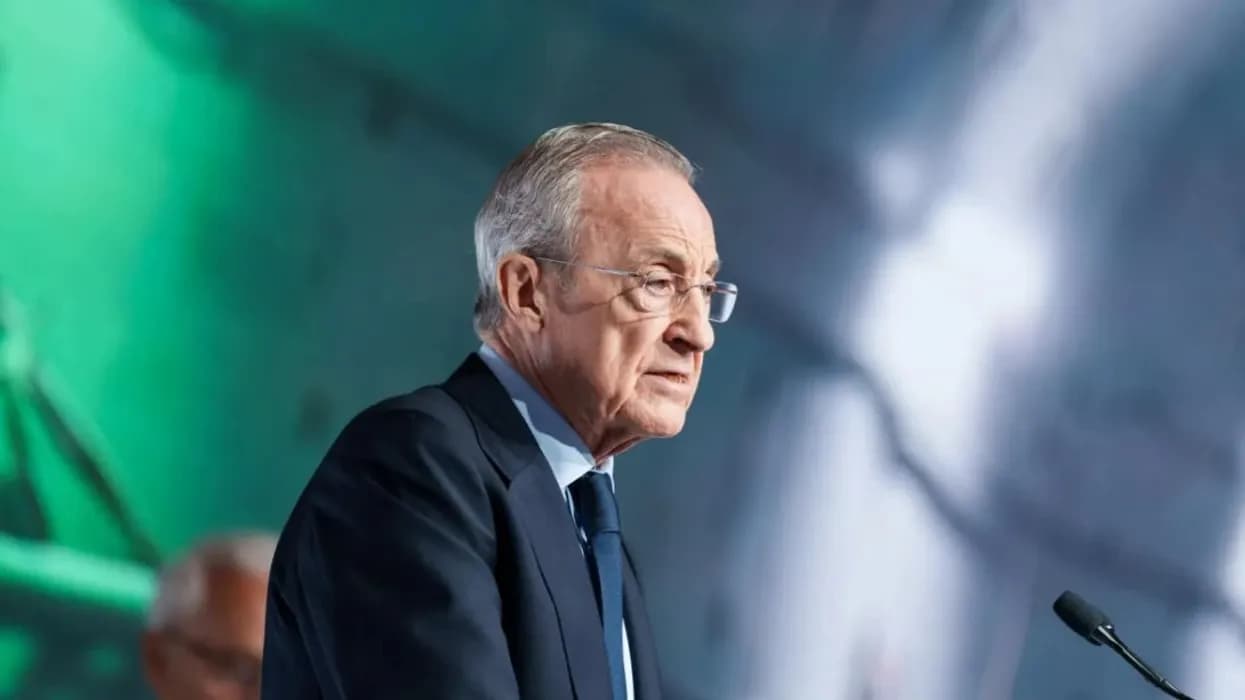 Perez thërret zgjedhje të jashtëzakonshme: Kush po më kritikon, le të kandidojë kundër meje