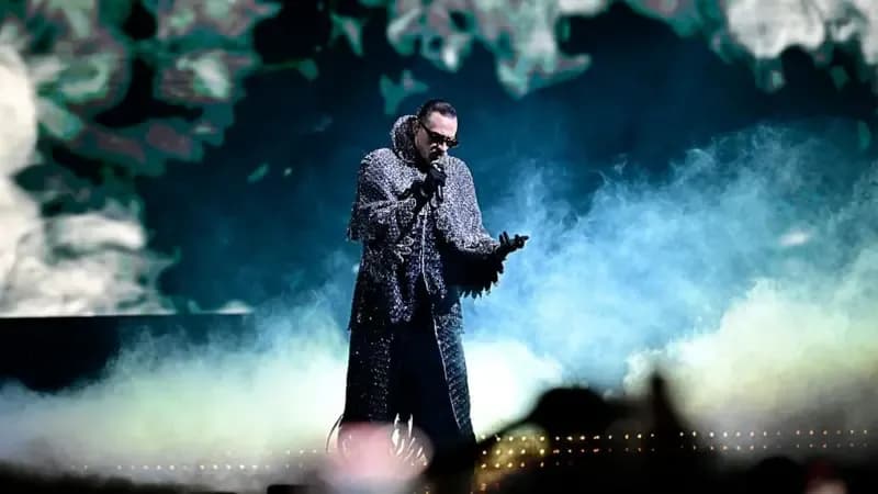 Performanca e Alis, BBC: Një performancë emocionuese nga Shqipëria