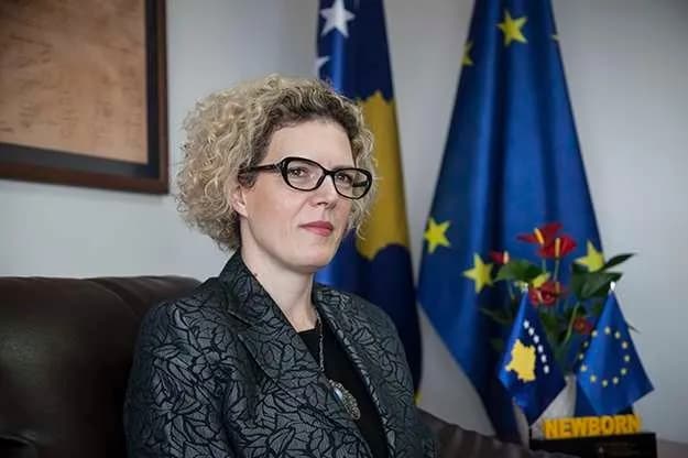 “Pozicioni i Kosovës ka degraduar në politikën e jashtme” – thotë Ahmetaj
