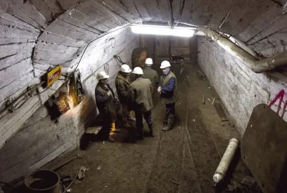 Probleme me rrymë në Trepçë, mbesin të ngujuar që nga mbrëmë rreth 30 minatorë