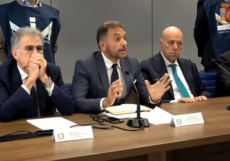 Prokurori i Antimafias italiane: Organizatat kriminale shqiptare më të përhapurat në Europë