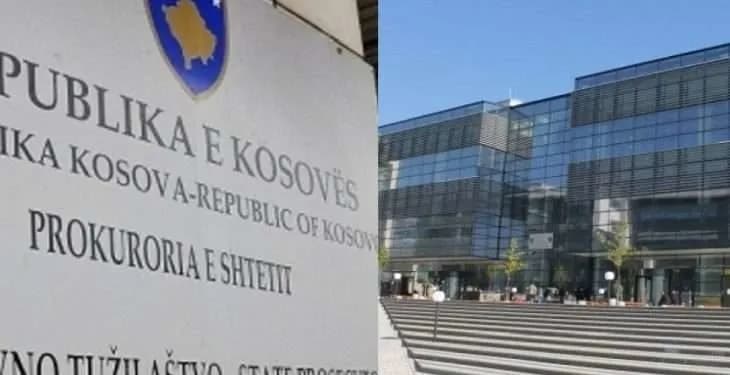 Prokurori i shtetit: 97 aktakuza ndaj 114 personave brenda 24-orëve të fundit