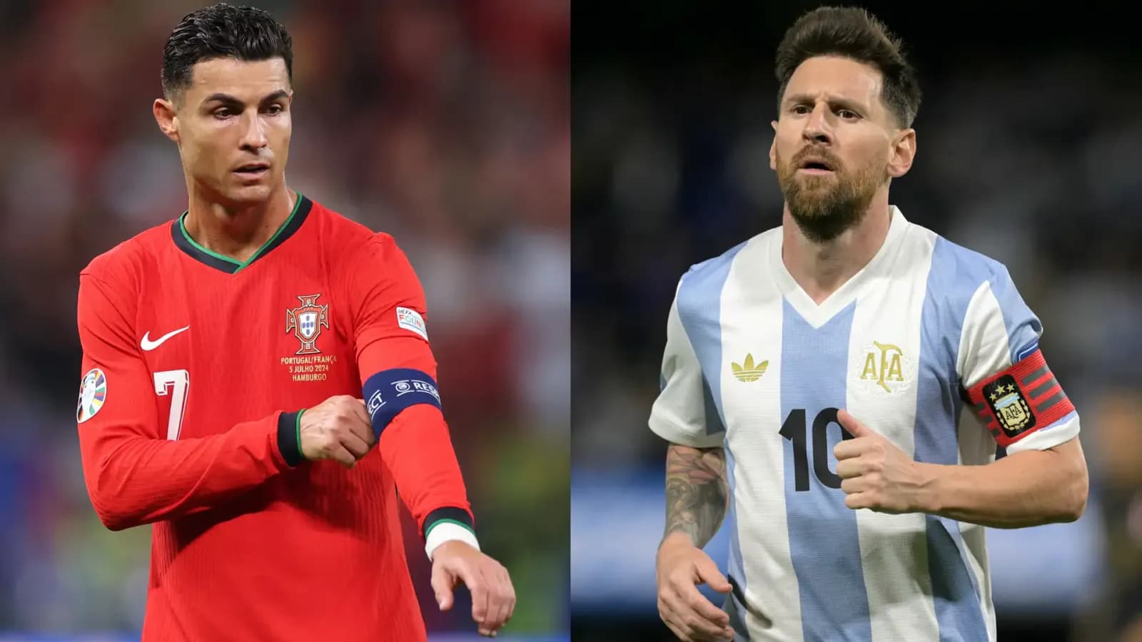 Pse Cristiano Ronaldo dhe Lionel Messi humbën miliona ndjekës në Instagram brenda natës?