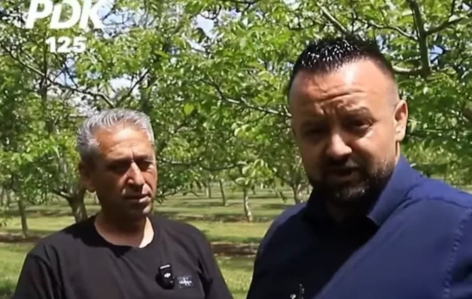 Qëndrim Kryeziu: Do të punojmë që t’i kemi produktet tona “Made in Kosova”