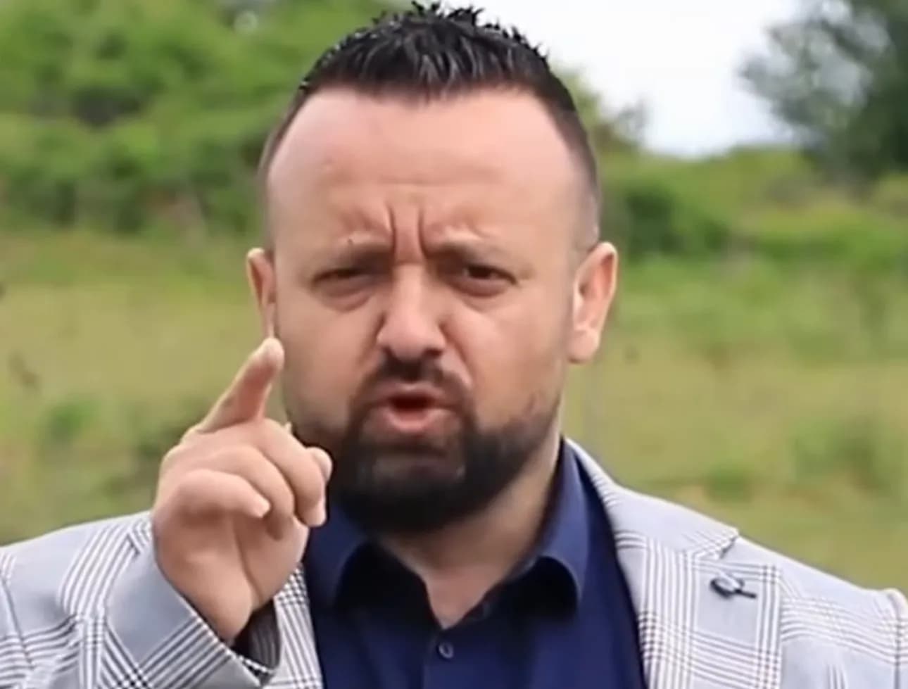 Qëndrim Kryeziu: Mosrealizimi i infrastrukturës sportive deri më 2028 rrezikon Lojërat Mesdhetare dhe humbje miliardëshe