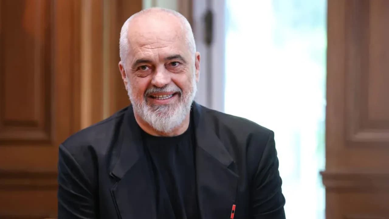 Rama: Krenar për reformën e drejtësisë, mbështetje për të garantuar barazinë para ligjit