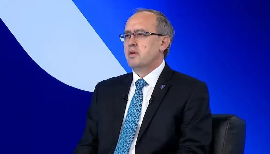Reagon shkurt Hoti pasi konfirmohet bashkëpunimi me Osmanin, për çka ka qenë kundër