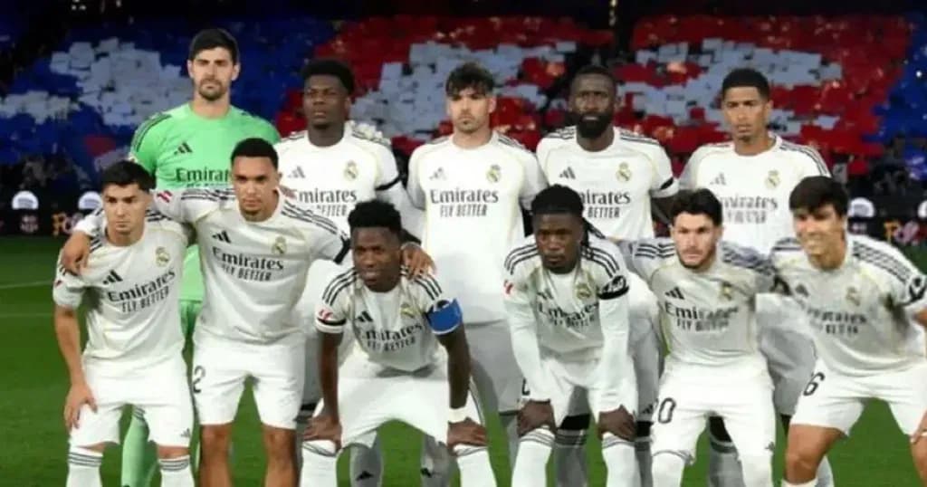 Real Madridi mbetet pa asnjë trofe për të dytin vit radhazi!