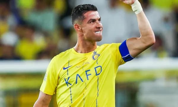 Ronaldo titullar në njërën nga ‘finalet’ e fundit në kampionat