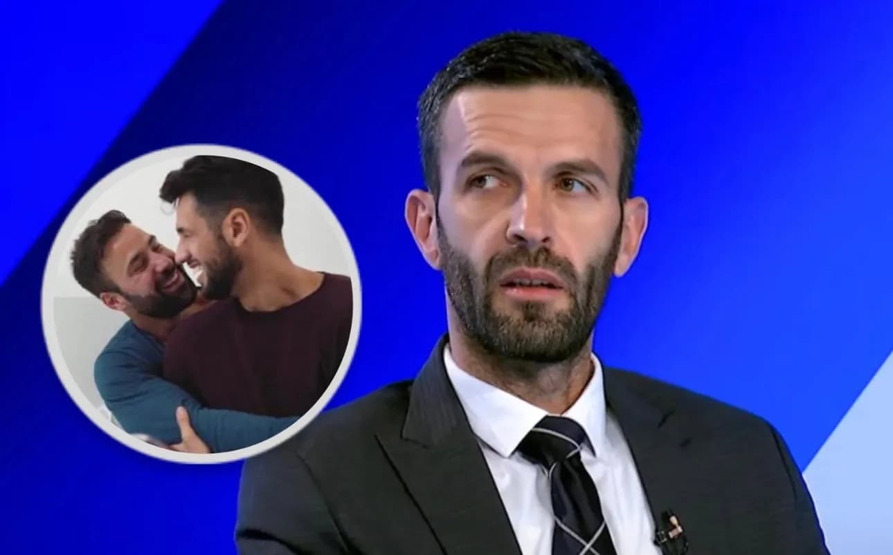 Rrahmani: Çdo votë për LVV është votë për lejimin e martesave burrë me burrë