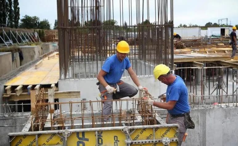Rritet kostoja e ndërtimit në Kosovë, ASK: Çmimet u ngritën me 4.3% brenda një viti