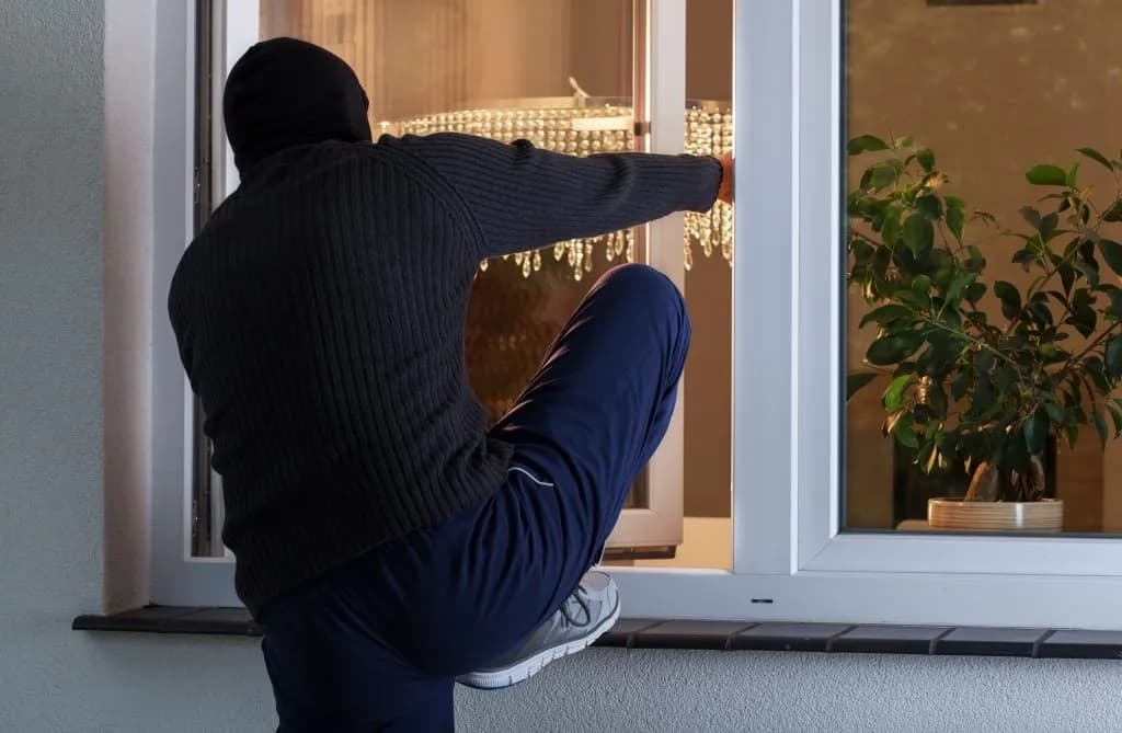 Rritet numri i vjedhjeve në Ferizaj, 11 raste veç javën e kaluar
