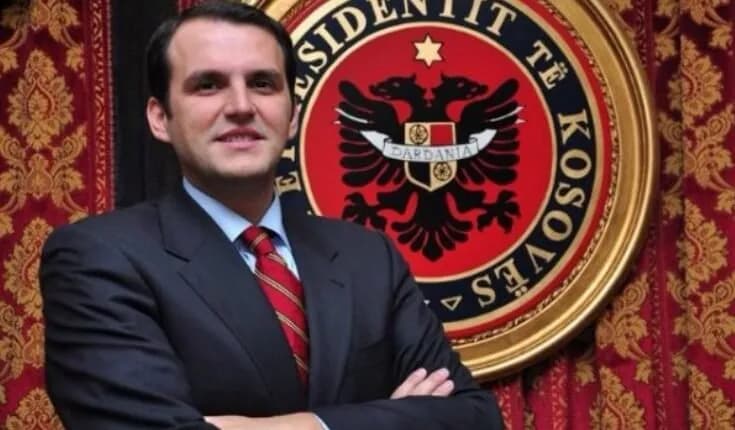 Rugova: Shpresoj që ky bashkim do të sjellë një fitore të madhe për LDK-në