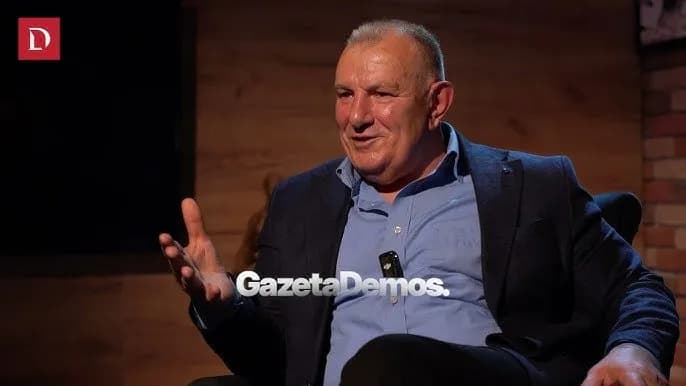 Shukri Buja: Bashkëluftëtarët e UÇK-së bashkohen me thirrjen “Stop krizës – Ndrysho Kosovën”