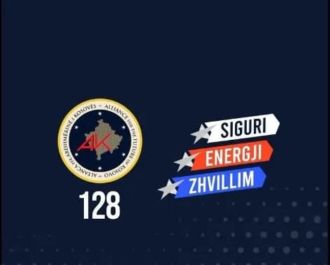 “Siguri, Energji, Zhvillim” – slogani i AAK-së për zgjedhjet e 7 qershorit