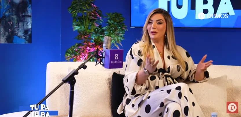 “S’më pëlqen me jetu në fshat”, Ardita Lala: I lojnë lopët pa pastru – erën e hudrës s’e du le mo të bajgave