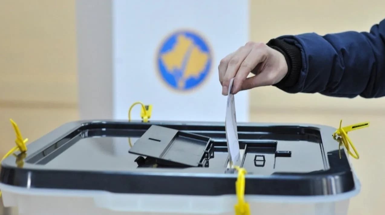 Sot mbyllet afati për akreditimin e vëzhguesve dhe mediave për zgjedhje