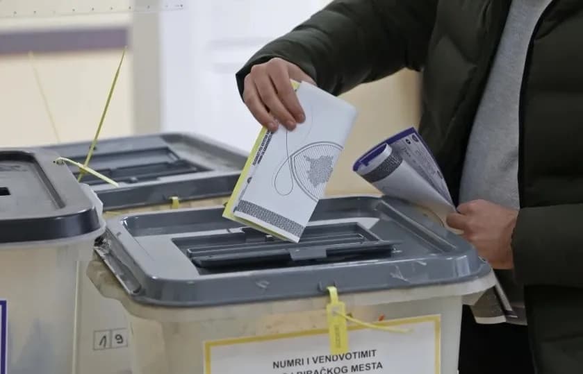Sot nis votimi me postë për diasporën, mbi 105 mijë qytetarë të regjistruar