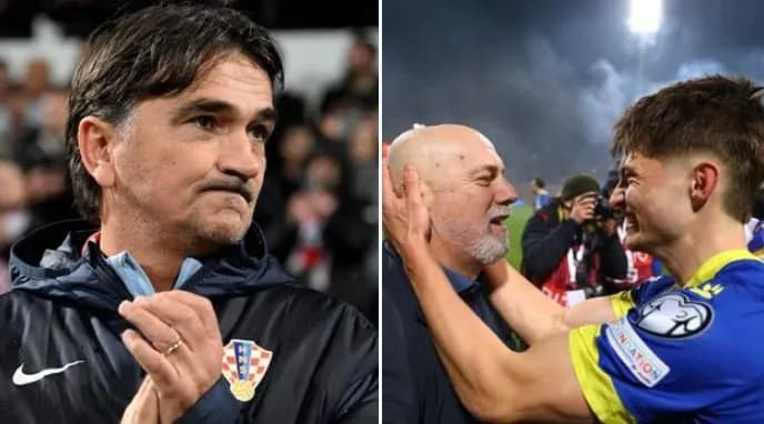 Trajneri i Kroacisë analizon Bosnjën: Mund ta kalojnë grupin, por pa presion…!