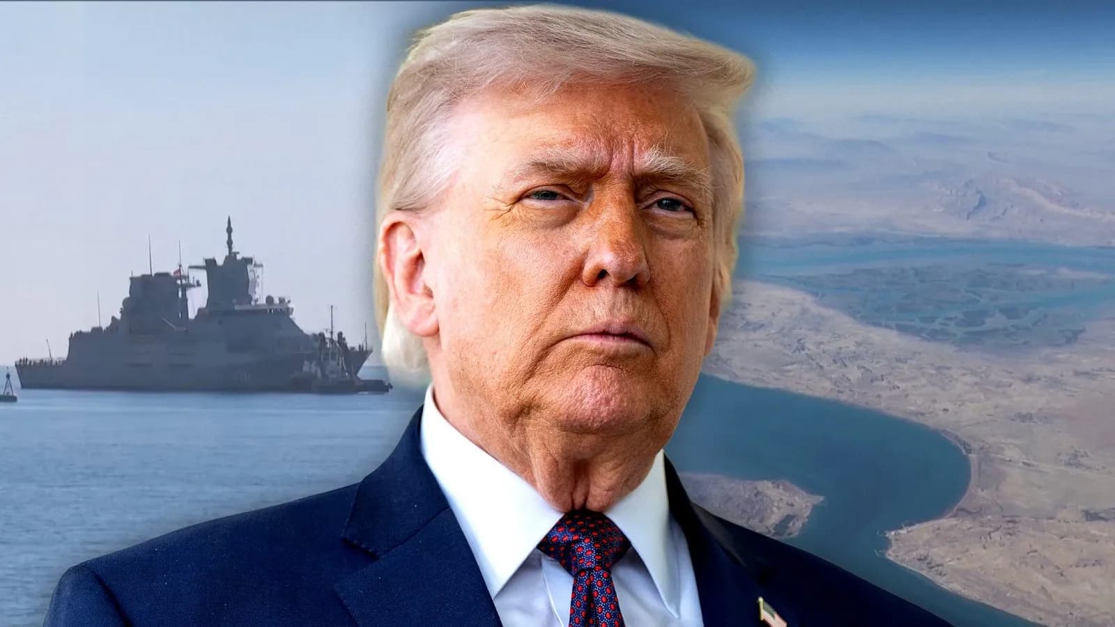 Trump: ShBA po përgatitet për sulm në shkallë të gjerë ndaj Iranit nëse s’arrihet marrëveshje