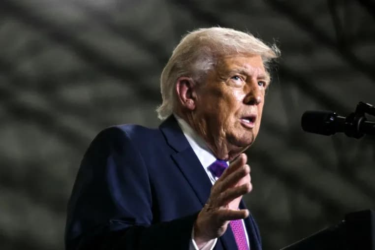 Trump thotë se Irani është pajtuar për garanci mbi programin bërthamor