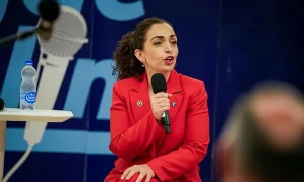 “Tubim fantastik në Llap”, Osmani: Jemi rrugës për në Skenderaj ku LDK do t’i hapë zyrat e reja