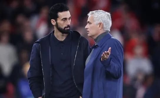 U pyet se a do t’i bashkohet stafit të Mourinhos, ja si përgjigjet Arbeloa