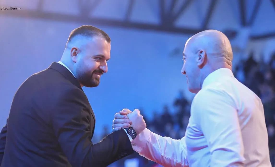 Vdekja e Stojkajt, regon Haradinaj: Rifati ishte pjesë e rëndësishme e Aleancës