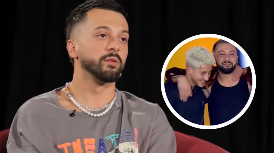 Vdekja tragjike, Gjesti flet për herë të parë – tregon pishmanin e tij më të madh për vëllain