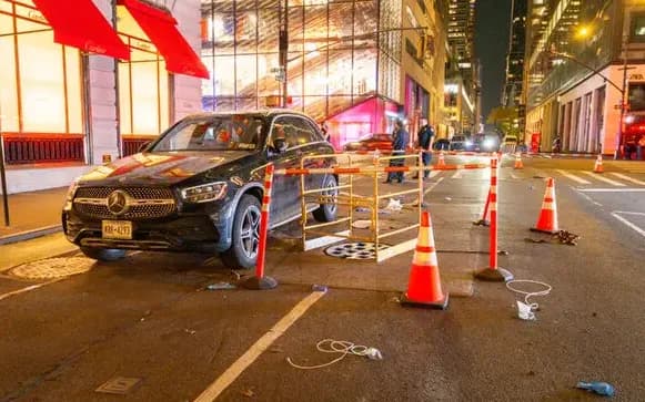 Vdes tragjikisht një grua shqiptare në New York të SHBA-së, dyshohet se ra në një pusetë