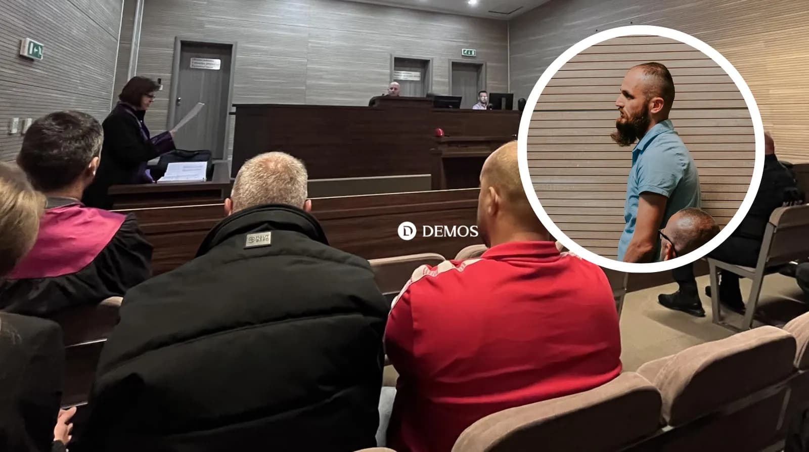 Vrasja në Llapashticë, Arbër Havolli deklarohet i pafajshëm – e pranon fajin për armëmbajtje pa leje
