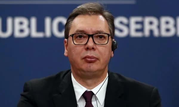 Vuçiq: Serbët në Kosovë i pret një periudhë e vështirë edhe pas zgjedhjeve