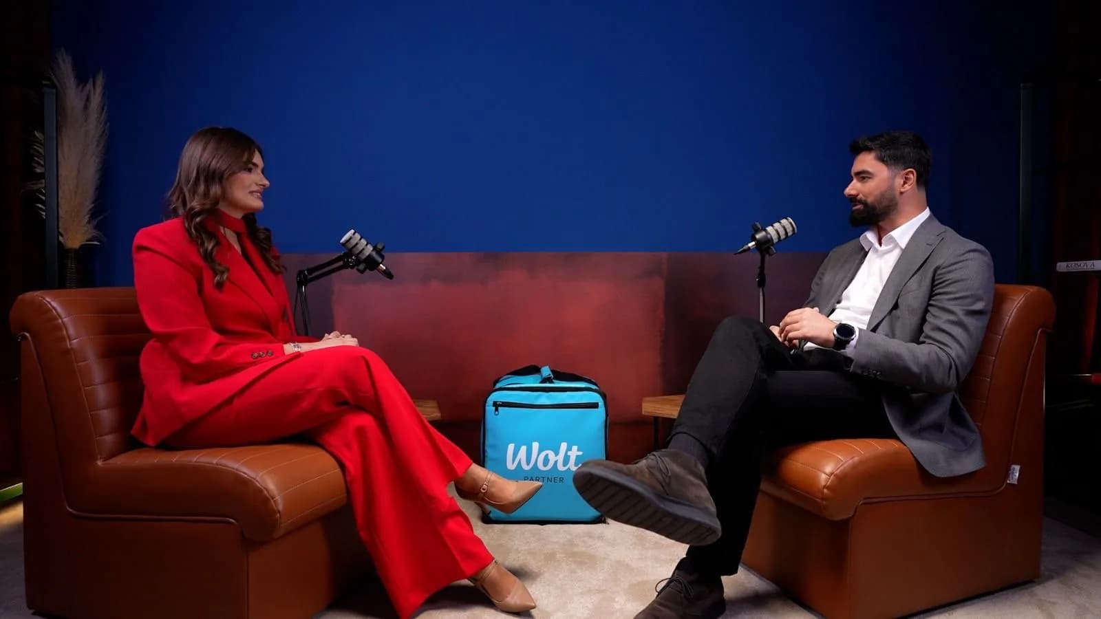 “Wolt, qendra tregtare dixhitale në xhepin e konsumatorëve”, revolucioni imotorëve blue në Kosovë