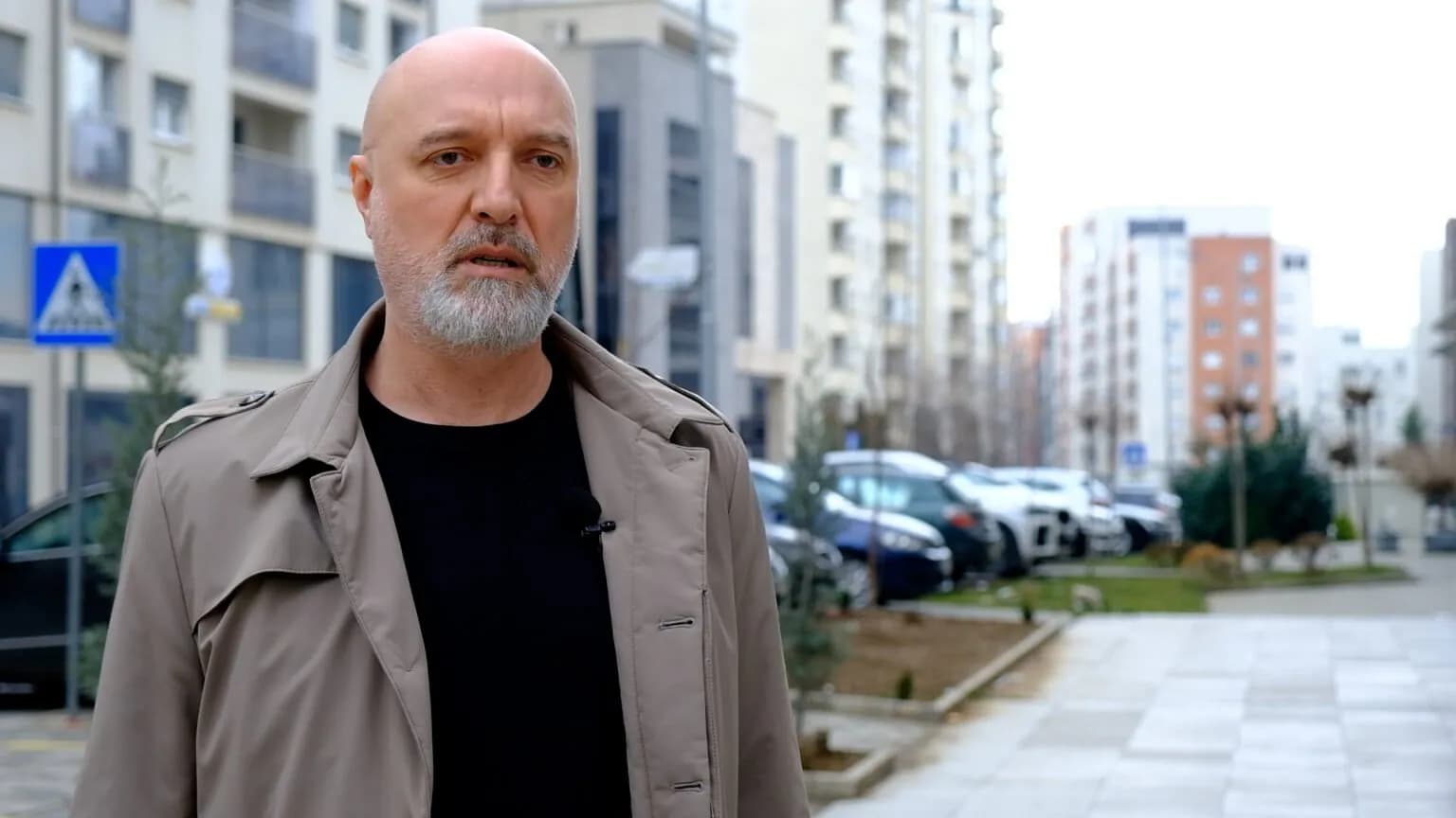 Ymeri: Dalja e kryeministrit në media nuk është çështje qejfi, por obligim për llogaridhënie
