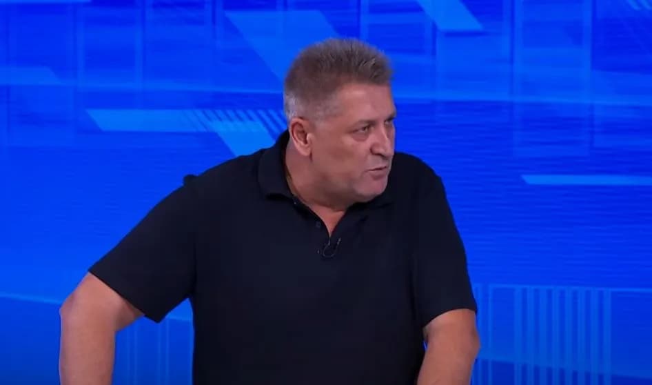 Zafir Berisha: S’jam kandidat në këto zgjedhje koti, pas tre muajve ka sërish zgjedhje sepse numri i analfabetëve politik dominon në Kosovë