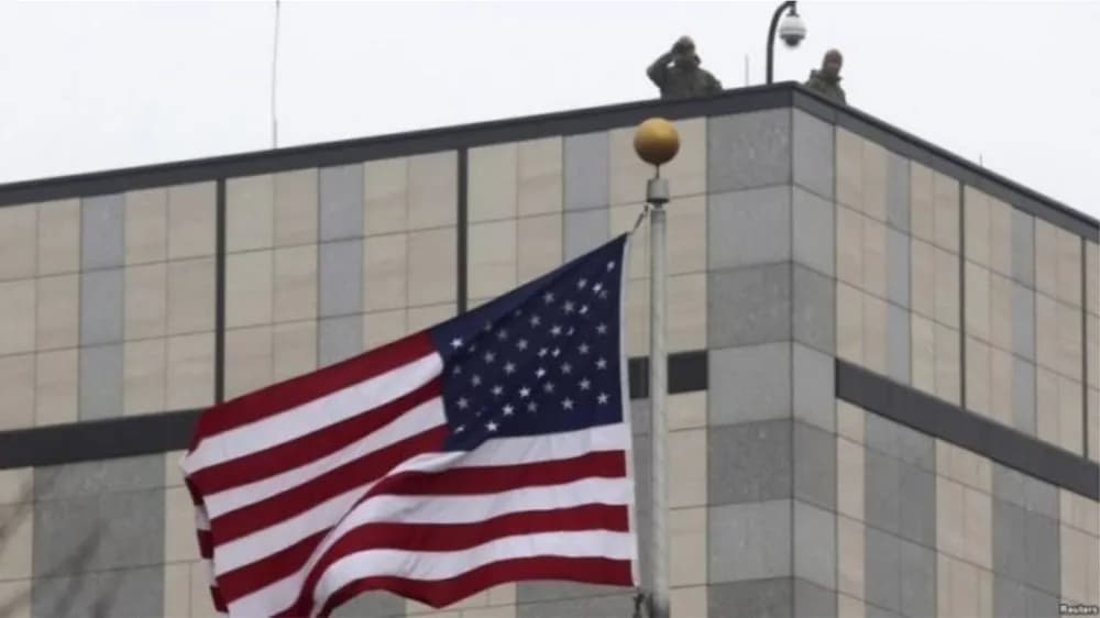 Zgjedhjet e 7 qershorit, flasin nga Ambasada e SHBA-së