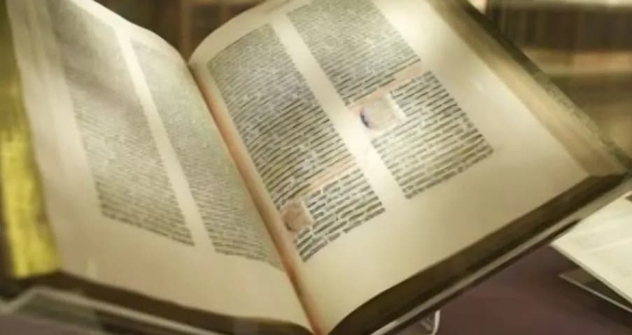 Zgjidhet misteri 1500-vjeçar, dalin në dritë faqet e humbura të “Testamentit të ri”