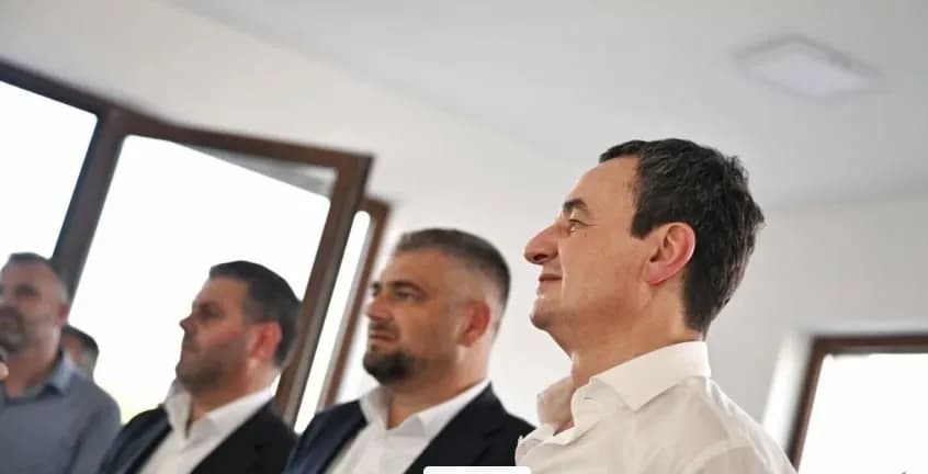 83 vjet nga lindja e Ukshin Hotit, Kurti: Ideali i tij jeton përtej kohës dhe hapësirës
