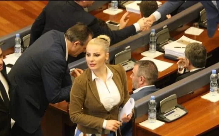 A arriti Dude Balje që ta sigurojë një ulëse në Kuvendin e Kosovës