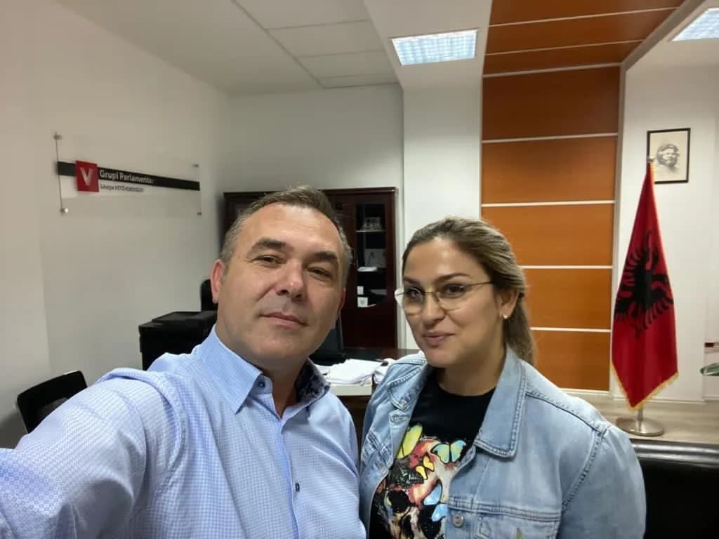 A arriti gruaja e 10-shit të UÇK-së të bëhej deputete?