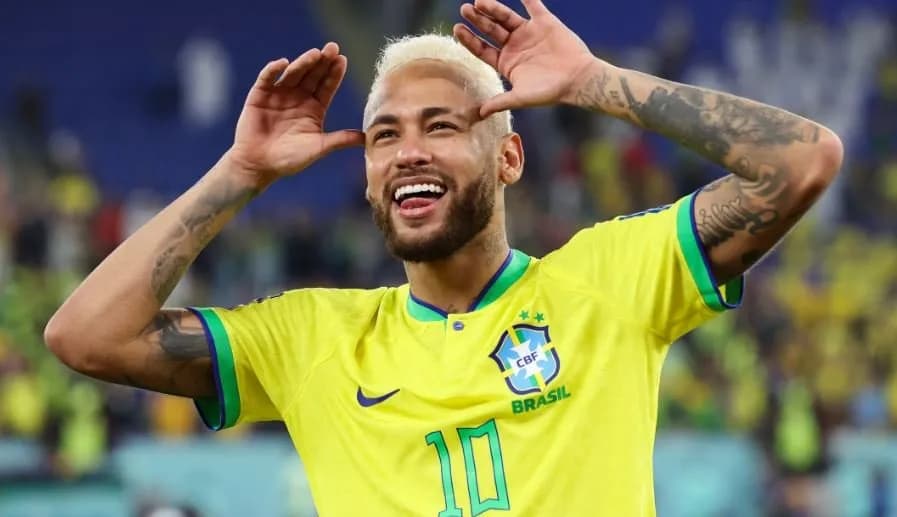 A do të luaj ndaj Morokos? Merret vendimi për Neymar