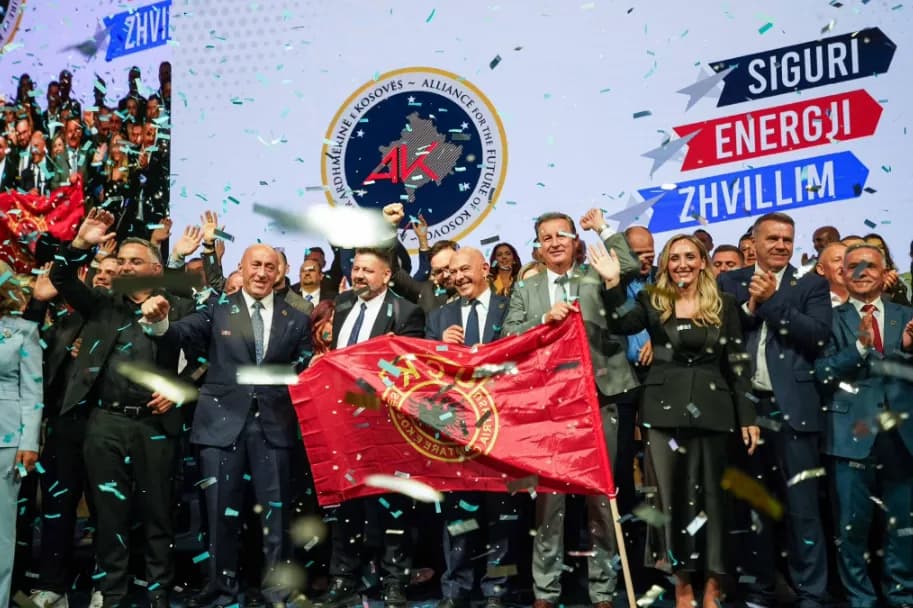AAK siguron 8 ulëse – A po i rikthehet parlamentit Teuta Haxhiu, një nga deputetet më aktive?
